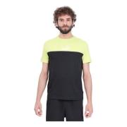 Puma T-Shirts Multicolor, Herr