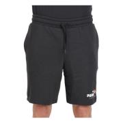 Puma Casual Shorts Black, Herr