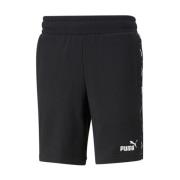 Puma Casual Shorts Black, Herr