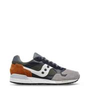 Saucony Unisex Mode Sneakers - Shadow-5000_S707 Multicolor, Herr