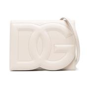 Dolce & Gabbana Bags Beige, Dam