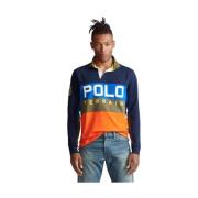 Polo Ralph Lauren Polo Shirts Multicolor, Herr