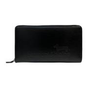 Harmont & Blaine Wallets Cardholders Black, Dam