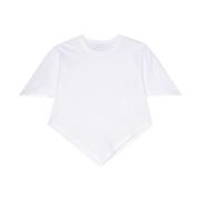 Paco Rabanne T-Shirts White, Dam