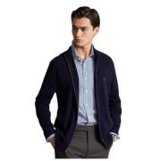 Polo Ralph Lauren Zip-throughs Blue, Herr