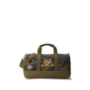 Polo Ralph Lauren Weekend Bags Multicolor, Herr