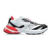 Puma AMG Velophasis sneakers Multicolor, Dam