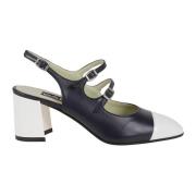 Carel Pumps Black, Dam