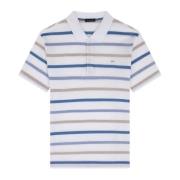 Paul & Shark Polo Shirts Multicolor, Herr