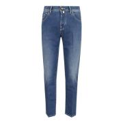 Jacob Cohën Jeans Blue, Herr