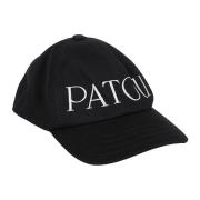 Patou Hats Black, Dam