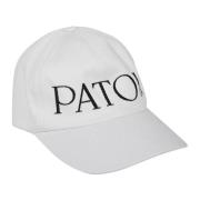 Patou Hats White, Dam