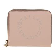 Stella McCartney Wallets Cardholders Pink, Dam