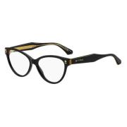 Etro Glasses Black, Unisex