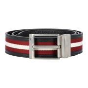 Bally Belts Multicolor, Herr