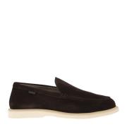 Hogan Espadrillos Brown, Herr