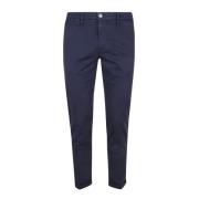 Re-Hash Trousers Blue, Herr