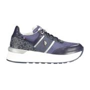 U.s. Polo Assn. Sneakers Multicolor, Dam