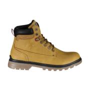 U.s. Polo Assn. Ankle Boots Yellow, Herr