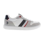 U.s. Polo Assn. Sneakers Multicolor, Herr