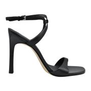 Michael Kors Laced Shoes Black, Dam