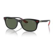 Ray-Ban Sunglasses Black, Unisex