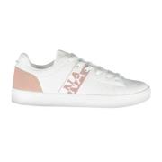 Napapijri Sneakers White, Dam