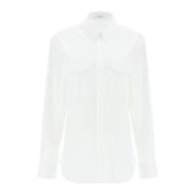Wardrobe.nyc Shirts White, Dam