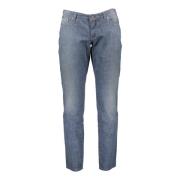 Costume National Jeans Blue, Dam