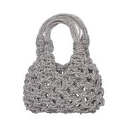 Hibourama Handbags Gray, Dam