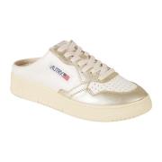 Autry Sneakers White, Dam