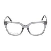 Marc Jacobs Glasses Gray, Dam