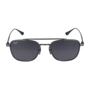 Maui Jim Sunglasses Gray, Unisex