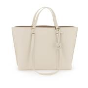 Pinko Handbags White, Dam