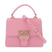 Pinko Handbags Pink, Dam