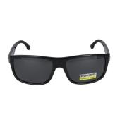 Police Sunglasses Black, Unisex