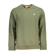 Timberland Sweatshirts Green, Herr