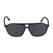 Tom Ford Sunglasses Black, Unisex