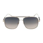 Tom Ford Sunglasses Pink, Unisex