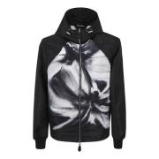 Alexander McQueen Jackets Black, Herr