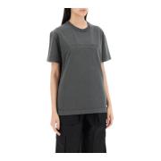 Alexander Wang T-Shirts Gray, Dam