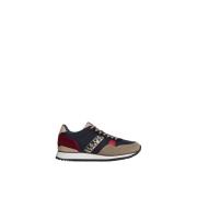 Napapijri Cosmos MG3 Sneaker Multicolor, Herr