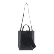 Ganni Handbags Black, Dam