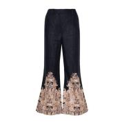 Zimmermann Trousers Blue, Dam