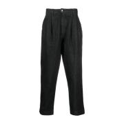 Société Anonyme Modern Pojke Denim Black, Herr