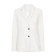 1972 Desa Blazers White, Dam