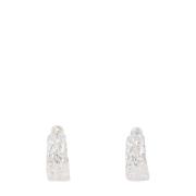 Octi Earrings Gray, Dam