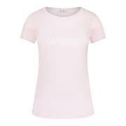 Stefan Brandt T-Shirts Pink, Dam