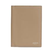 Tramontano Wallets & Cardholders Beige, Dam