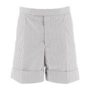 Thom Browne Casual Shorts Multicolor, Herr
